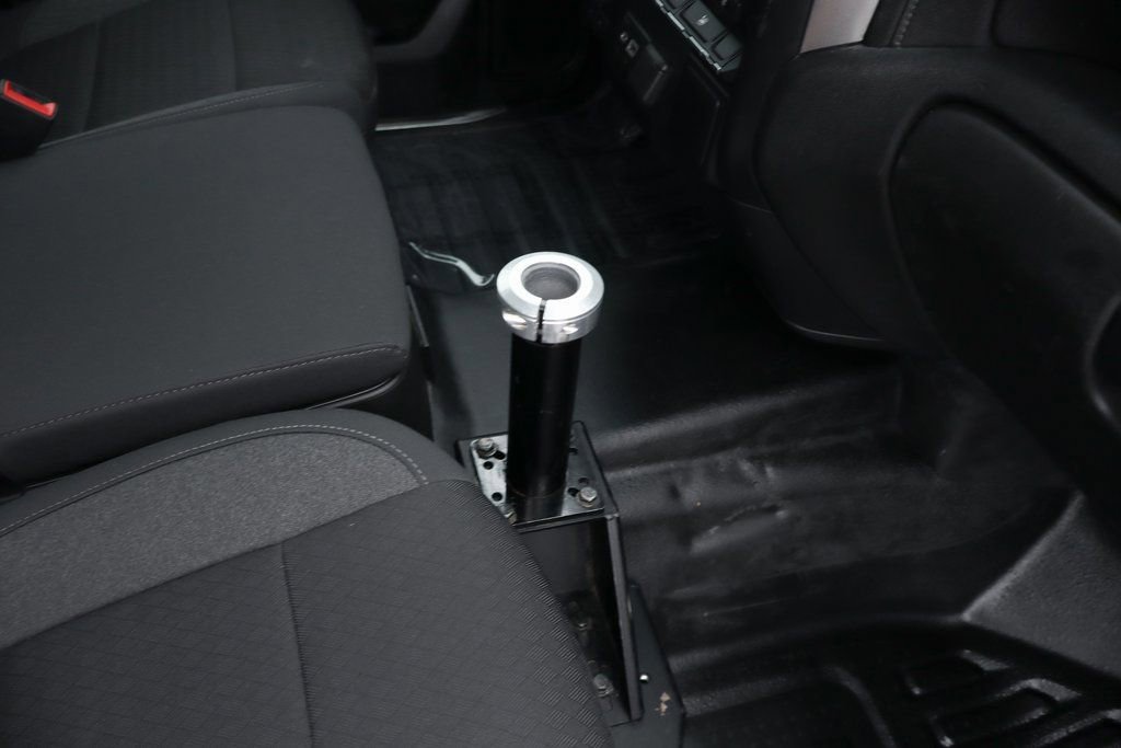 Used 2022 Chevrolet Silverado 2500 LT w/ Convenience Package image 46