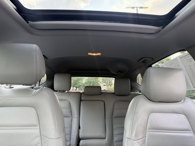 Used 2018 Honda CR-V EX image 29