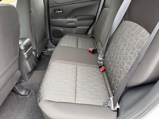 New 2026 Mitsubishi Outlander Sport ES image 11
