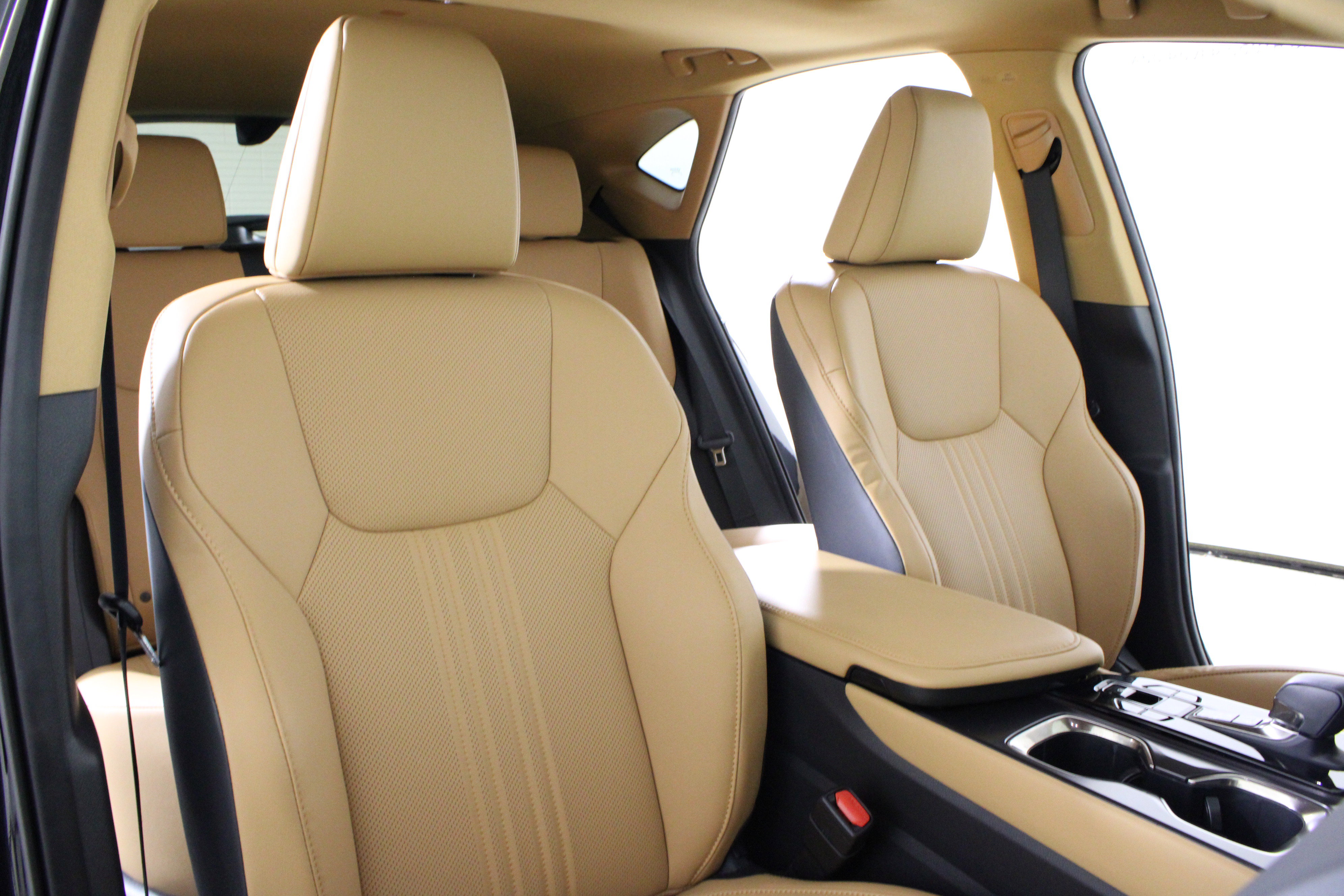 Used 2024 Lexus NX 350 AWD image 19