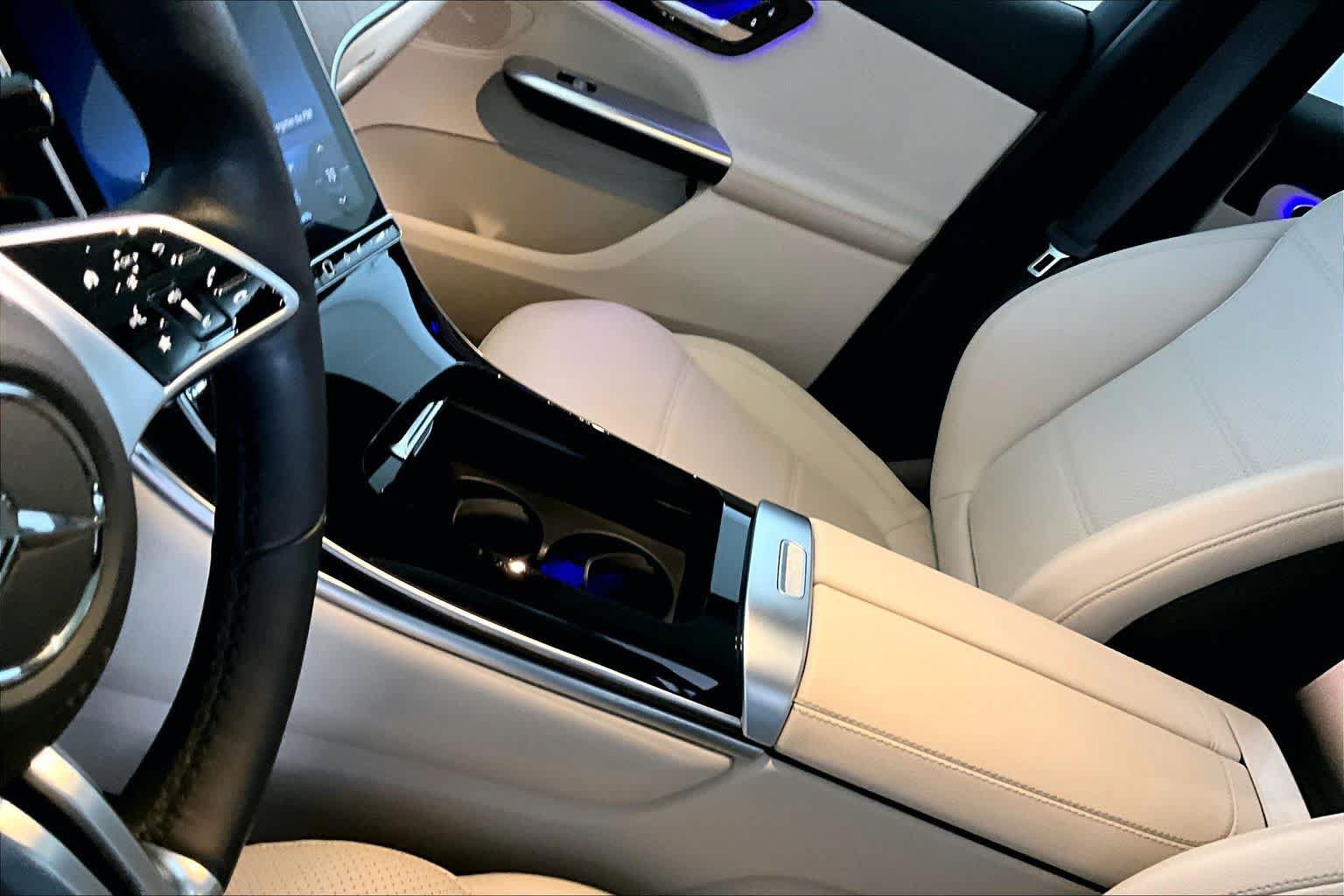 Certified 2024 Mercedes-Benz GLC 300 4MATIC image 17