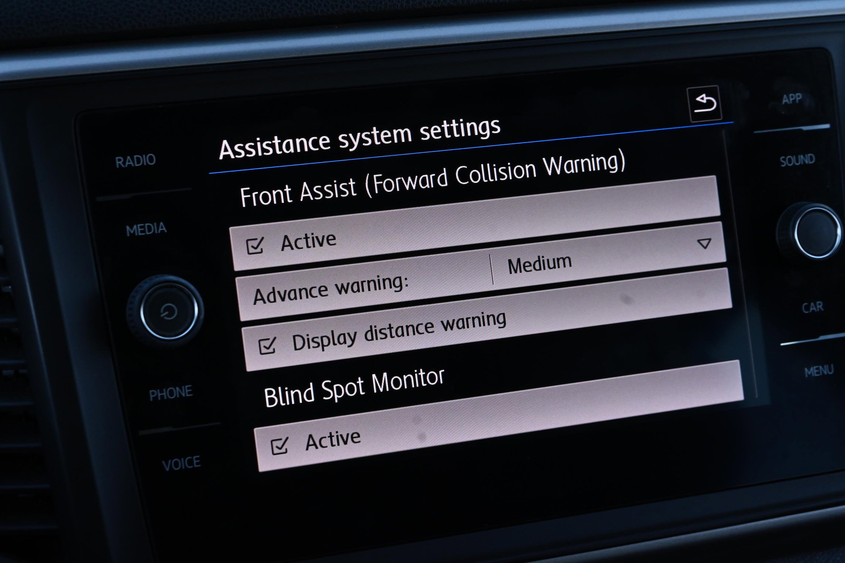 Used 2020 Volkswagen Atlas Cross Sport SE w/ Panoramic Sunroof Package image 33