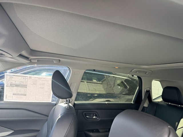 New 2026 Nissan Rogue SV image 5