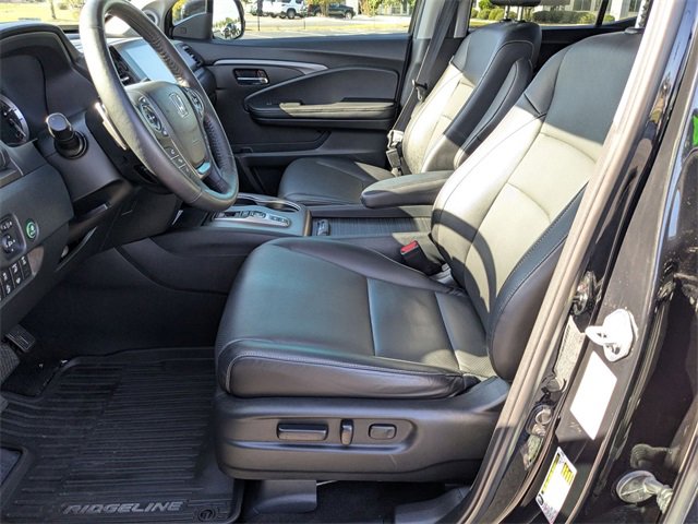 Used 2023 Honda Ridgeline RTL-E image 15
