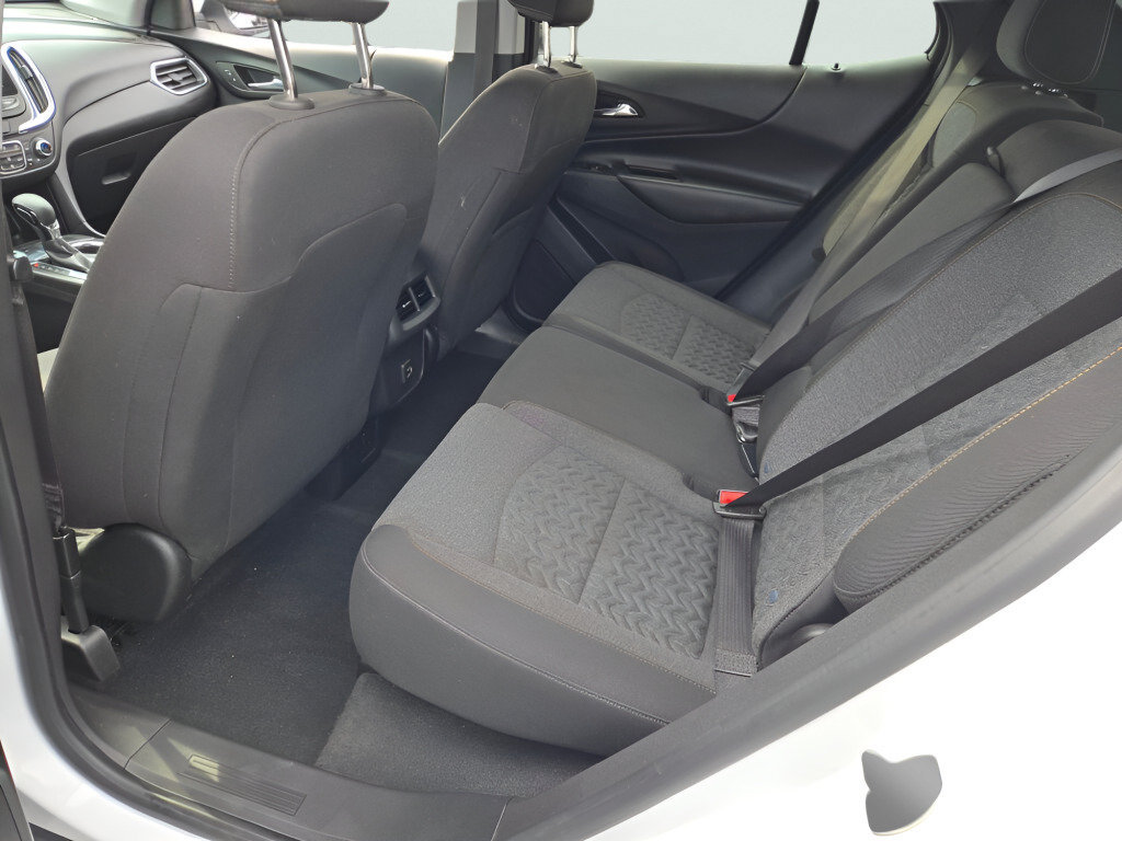 Certified 2023 Chevrolet Equinox LT AWD/4WD image 22