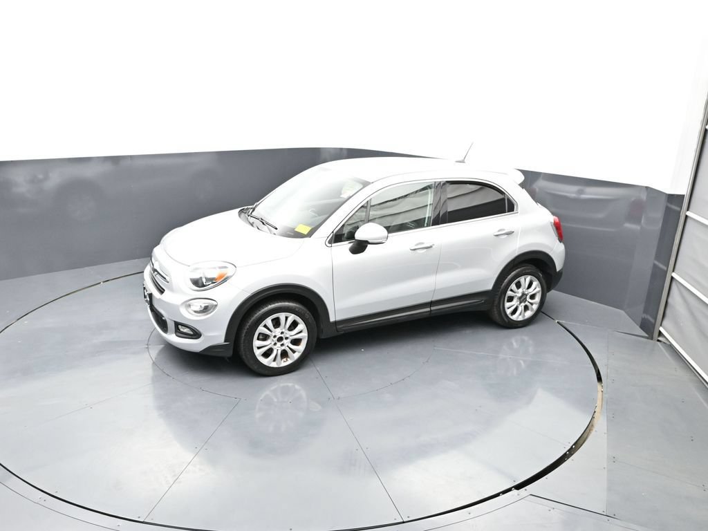 Used 2016 FIAT 500X Lounge FWD image 31