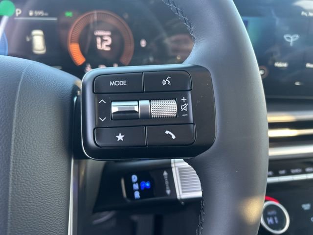 New 2026 Hyundai Sonata Limited image 14