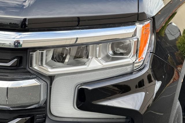 Used 2025 Chevrolet Silverado 1500 LT image 49
