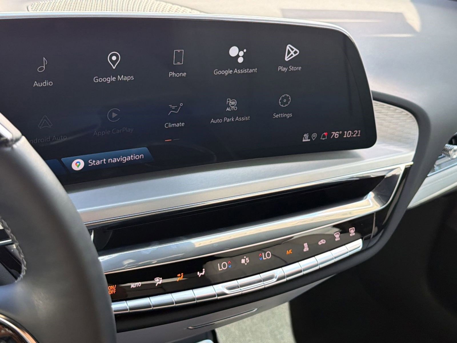 Certified 2023 Cadillac Lyriq 2WD image 24