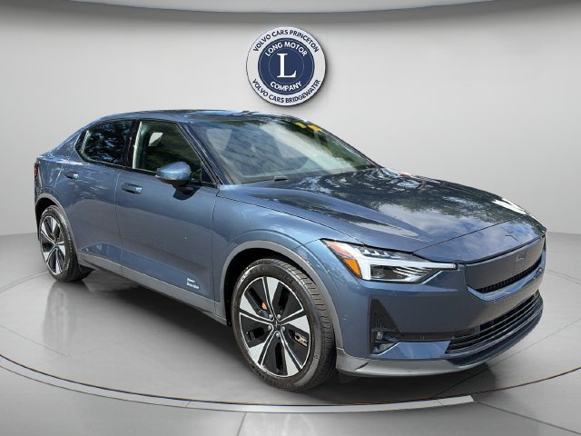 Used 2024 Polestar Polestar 2 AWD/4WD image 12