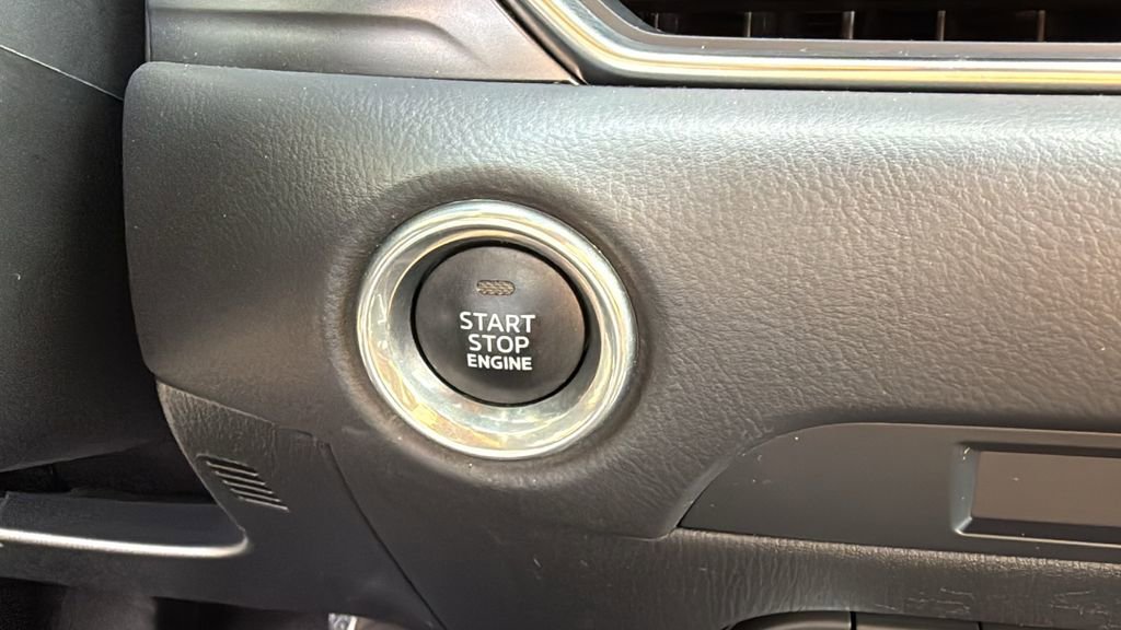 Used 2023 MAZDA CX-5 AWD 2.5 S w/ Select Package image 19