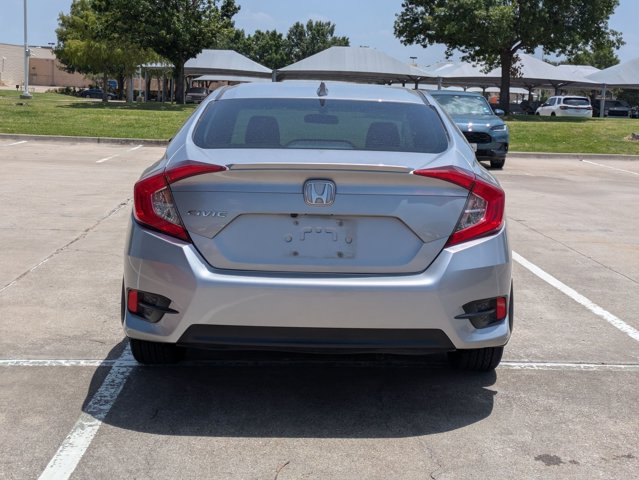 Used 2016 Honda Civic EX-T image 6