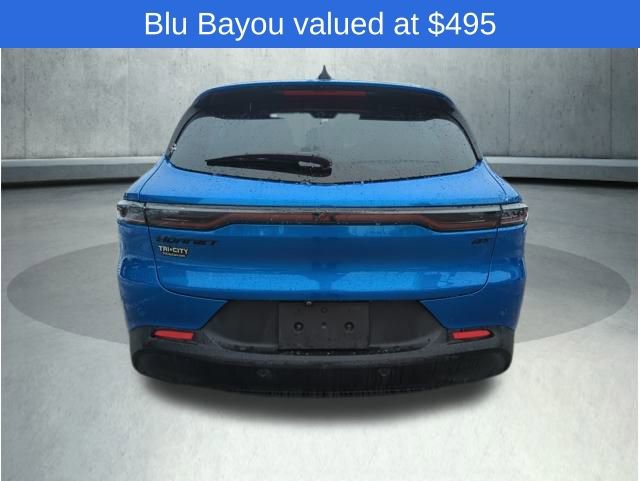 Used 2024 Dodge Hornet GT w/ GT Blacktop Package image 5