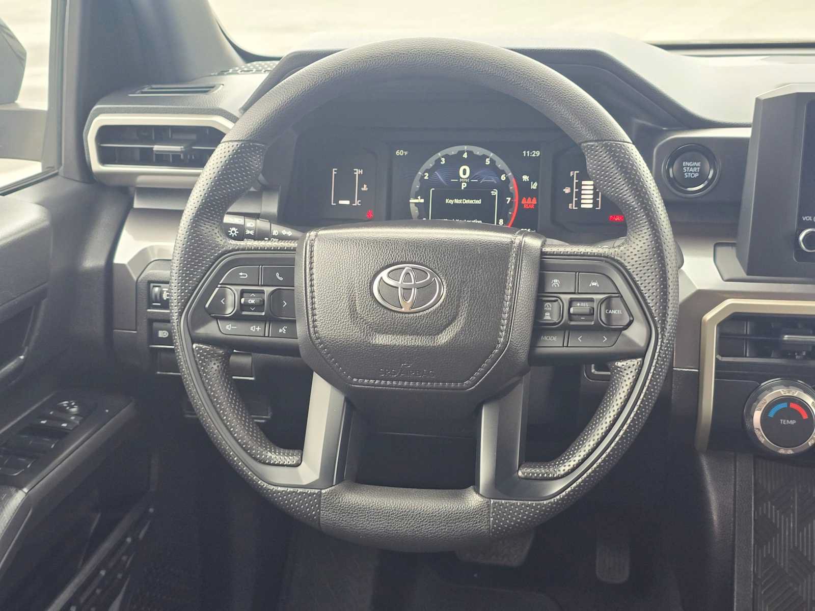 Used 2025 Toyota Tacoma SR5 AWD/4WD image 19