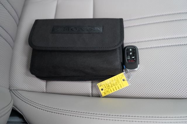 Used 2025 Honda HR-V EX-L image 67