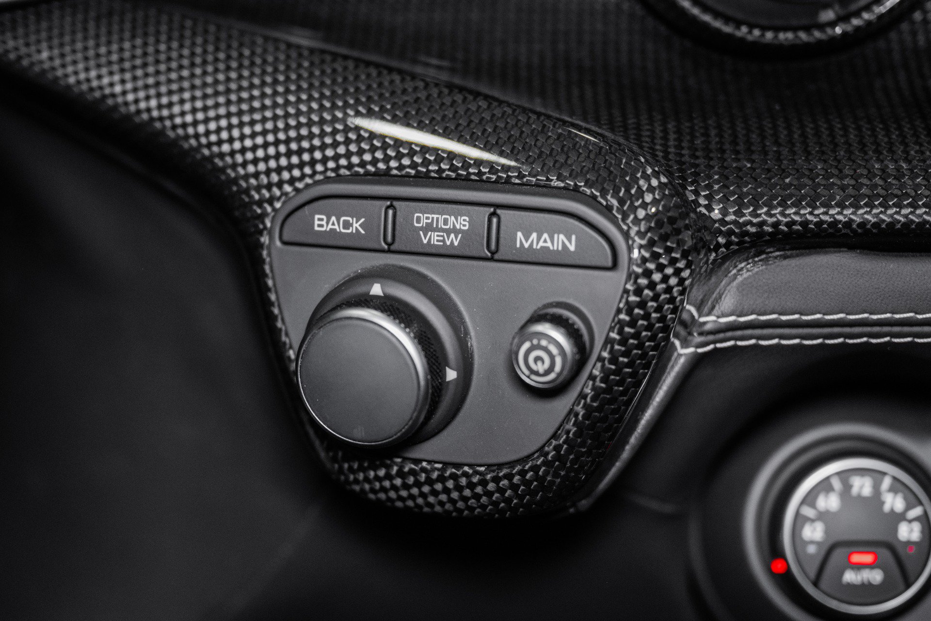 Used 2017 Ferrari F12 Berlinetta RWD image 45