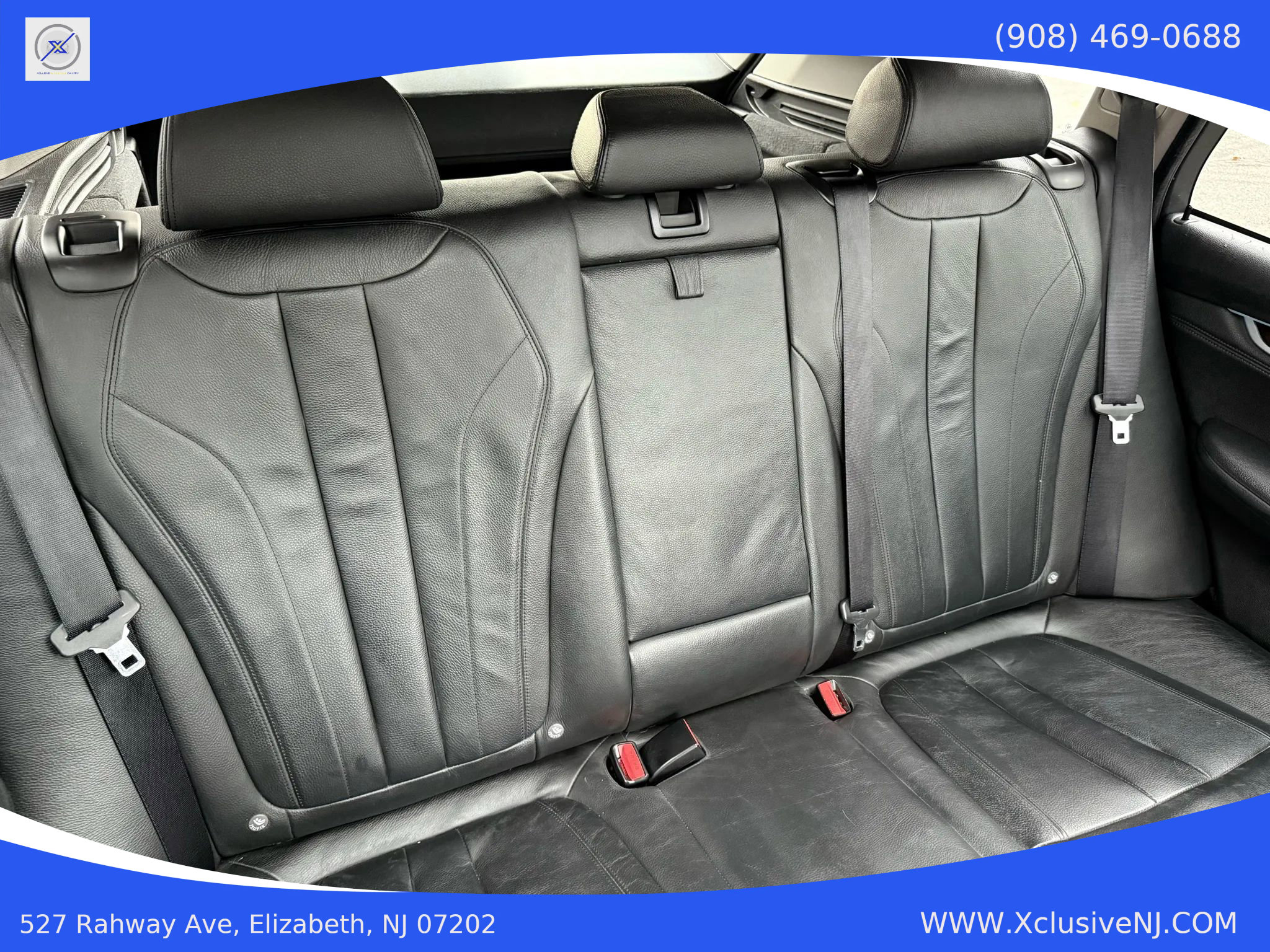 Used 2016 BMW X5 xDrive35i image 22