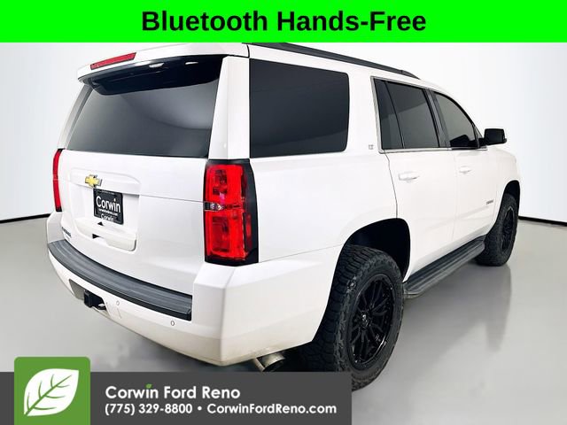 Used 2016 Chevrolet Tahoe LT AWD/4WD image 7