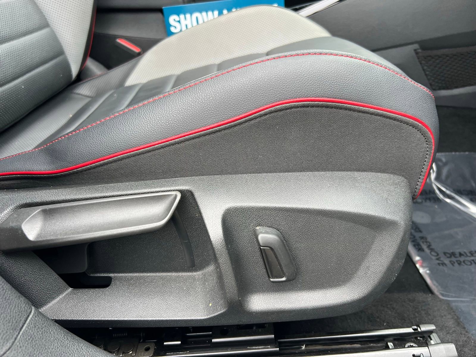 Used 2023 Volkswagen GTI Autobahn FWD image 53