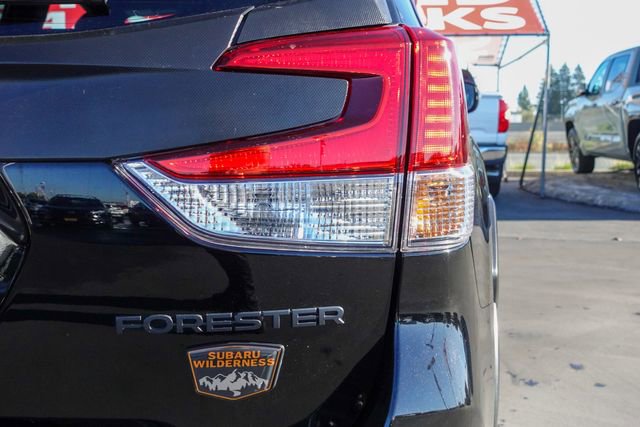 Used 2023 Subaru Forester Wilderness w/ Wilderness Package image 7