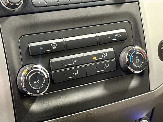 Used 2014 Nissan Frontier SV AWD/4WD image 15
