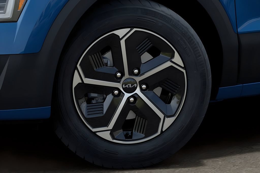 New 2026 Kia Niro EX FWD image 10