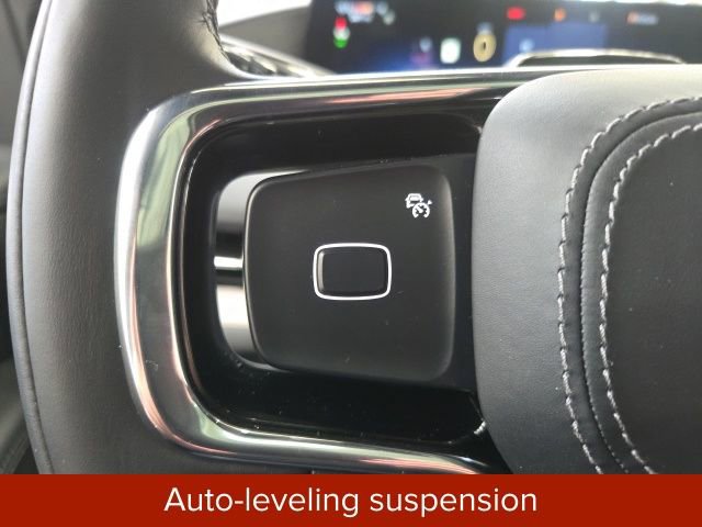 New 2025 Lincoln Navigator Reserve w/ Jet Appearance Package image 15