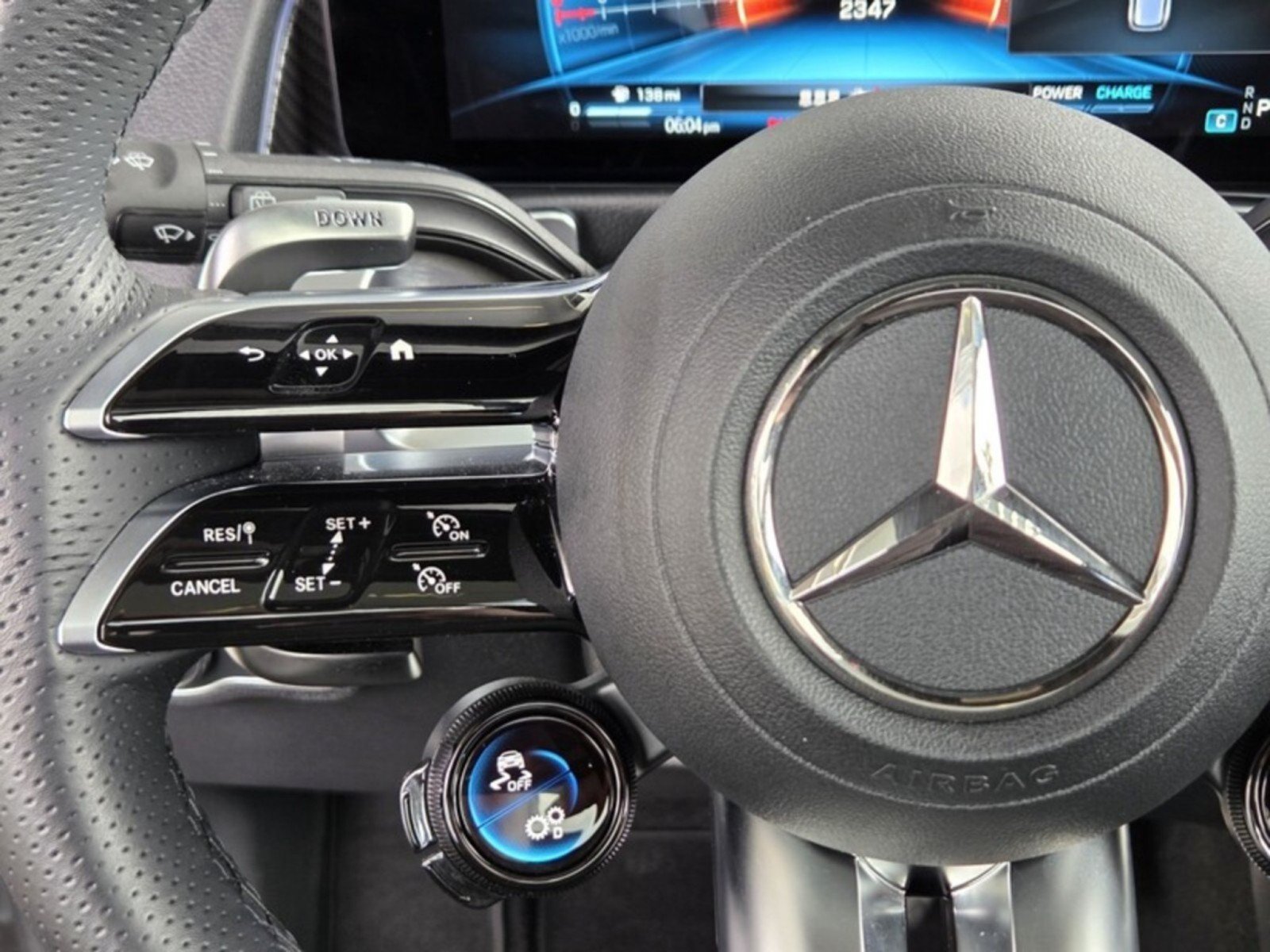 Certified 2026 Mercedes-Benz GLB 35 AMG 4MATIC image 26