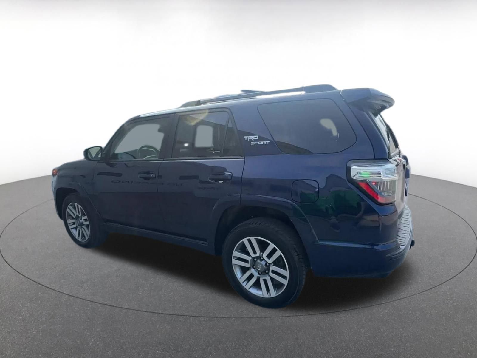 Used 2024 Toyota 4Runner TRD Sport image 10