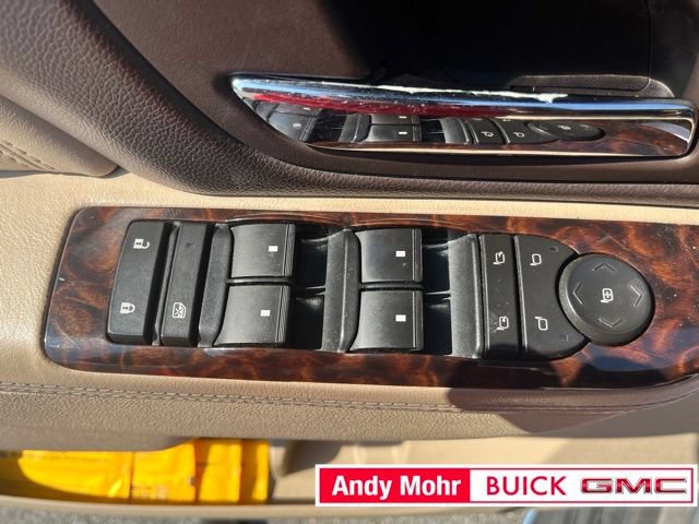 Used 2011 GMC Yukon Denali AWD/4WD image 19