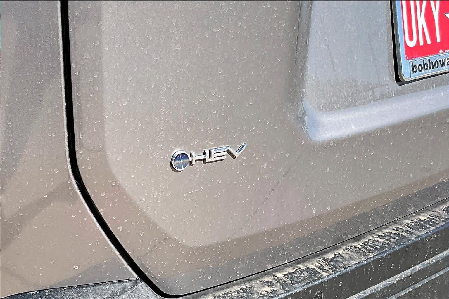 Used 2026 Toyota RAV4 XLE Premium FWD image 30