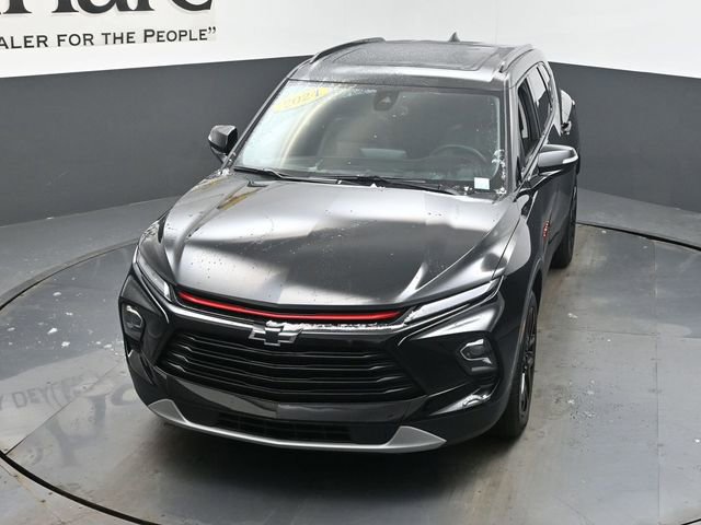 Used 2024 Chevrolet Blazer LT w/ Redline Edition image 45
