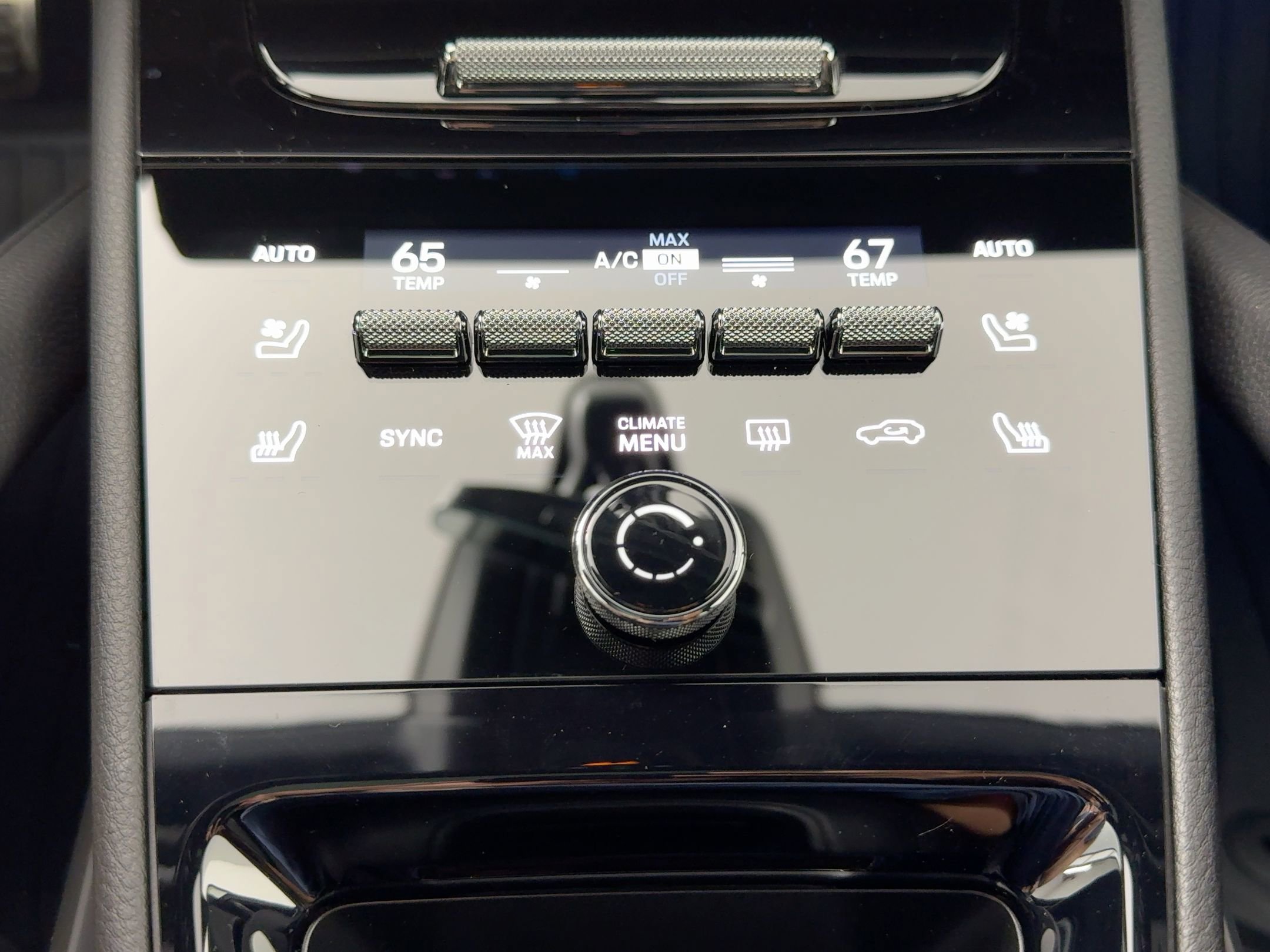 Certified 2026 Porsche Cayenne S image 19