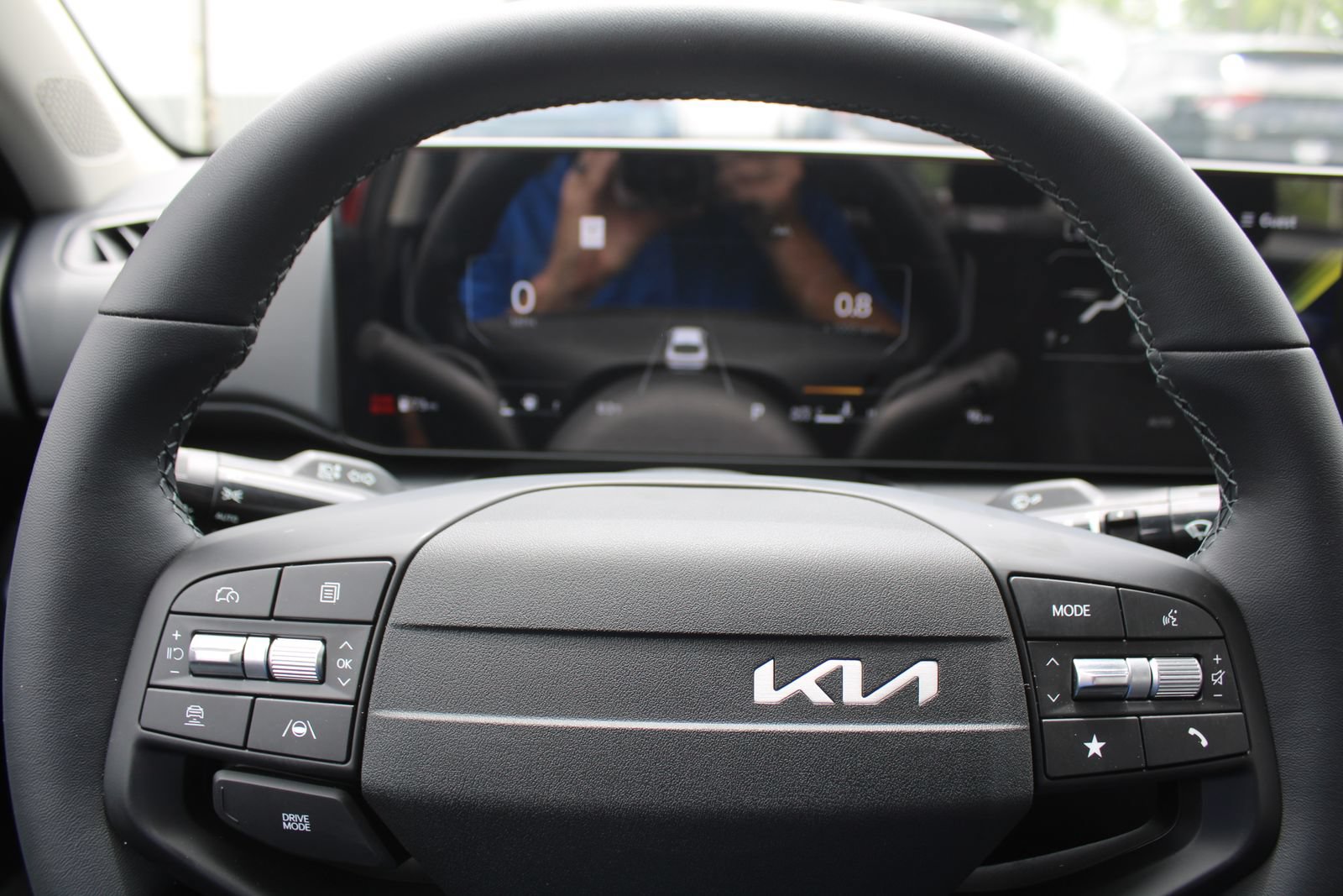 Certified 2025 Kia K4 EX FWD image 26