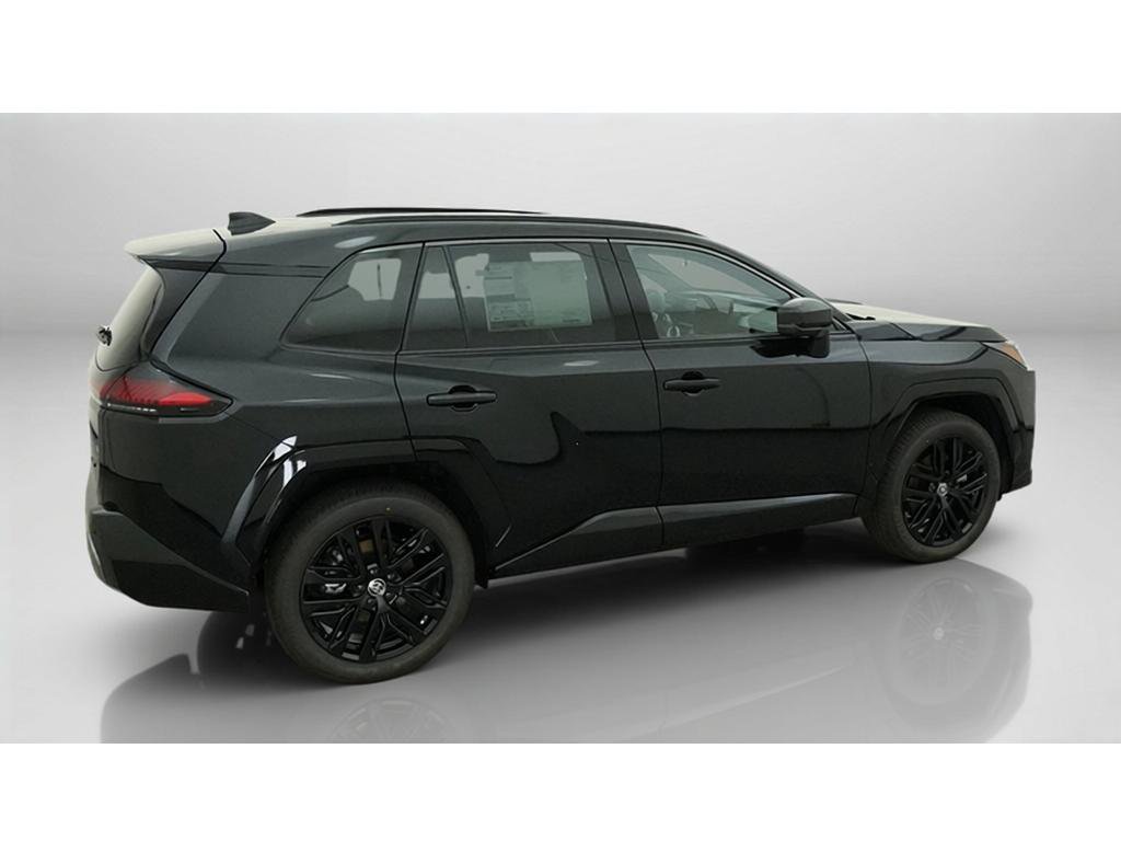 New 2026 Toyota RAV4 XSE AWD/4WD image 10