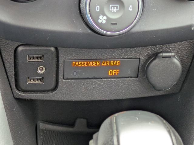 Used 2024 Chevrolet Trax RS w/ Driver Confidence Package image 23