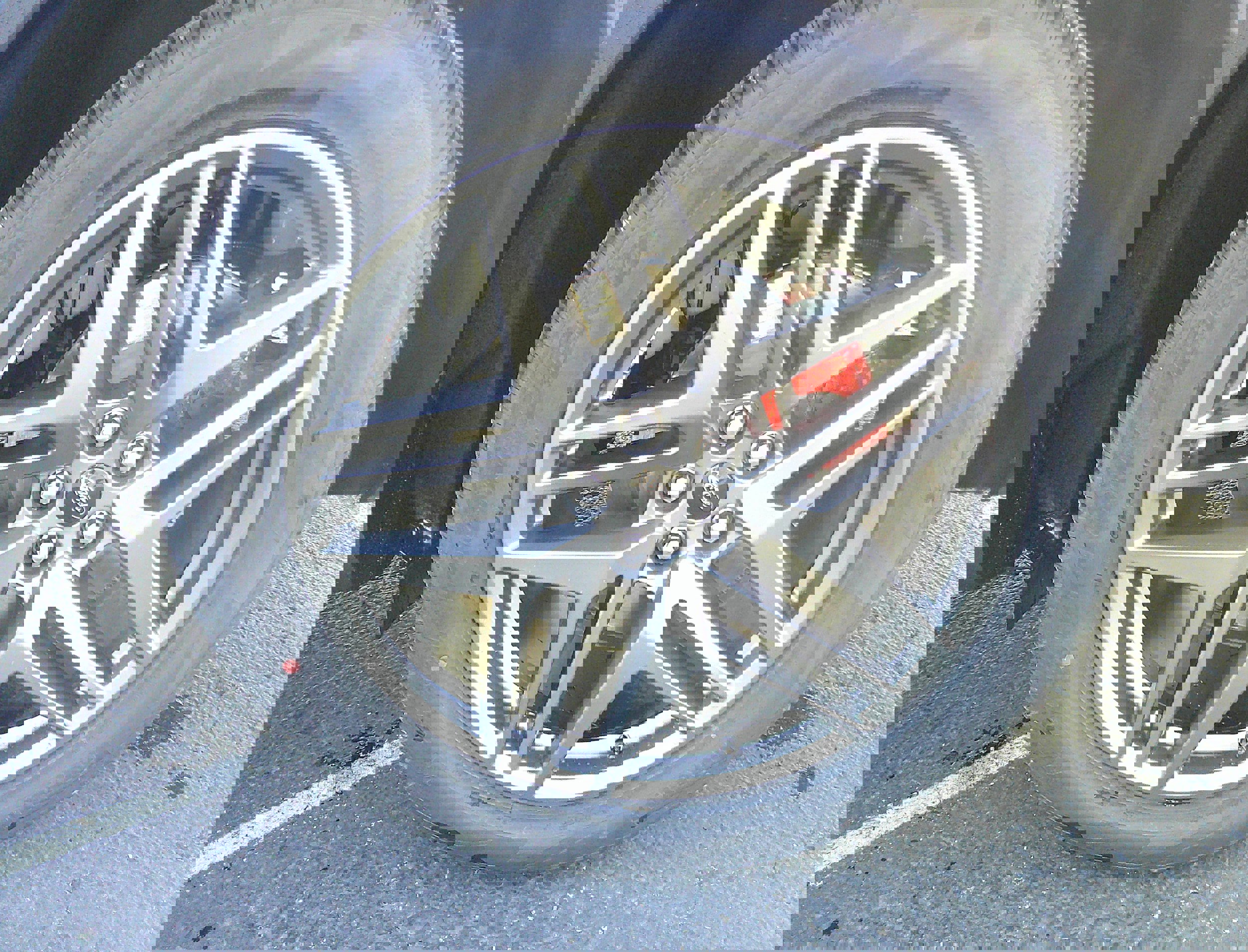 New 2026 Ford Explorer ST w/ Sun And Sound Package image 11