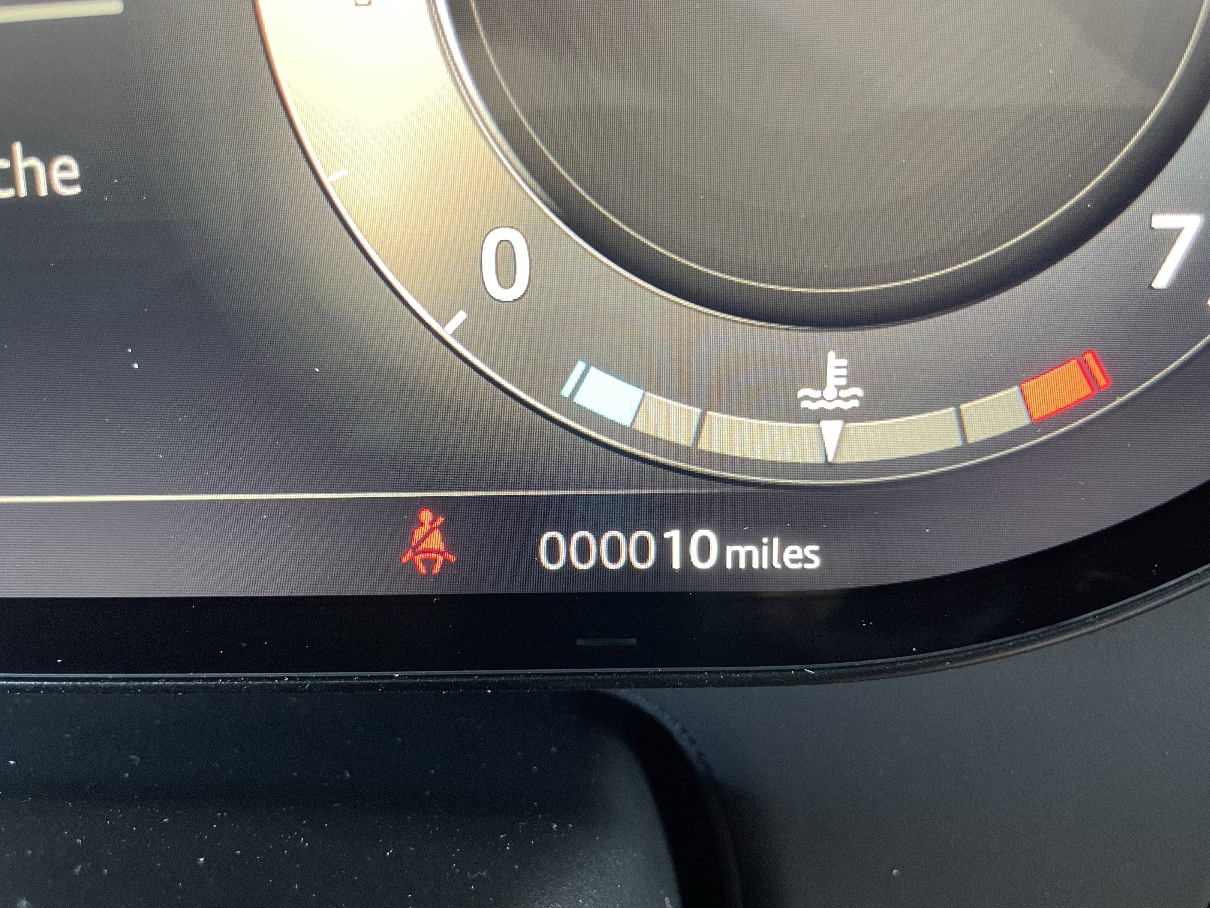 New 2025 Land Rover Range Rover SE image 25