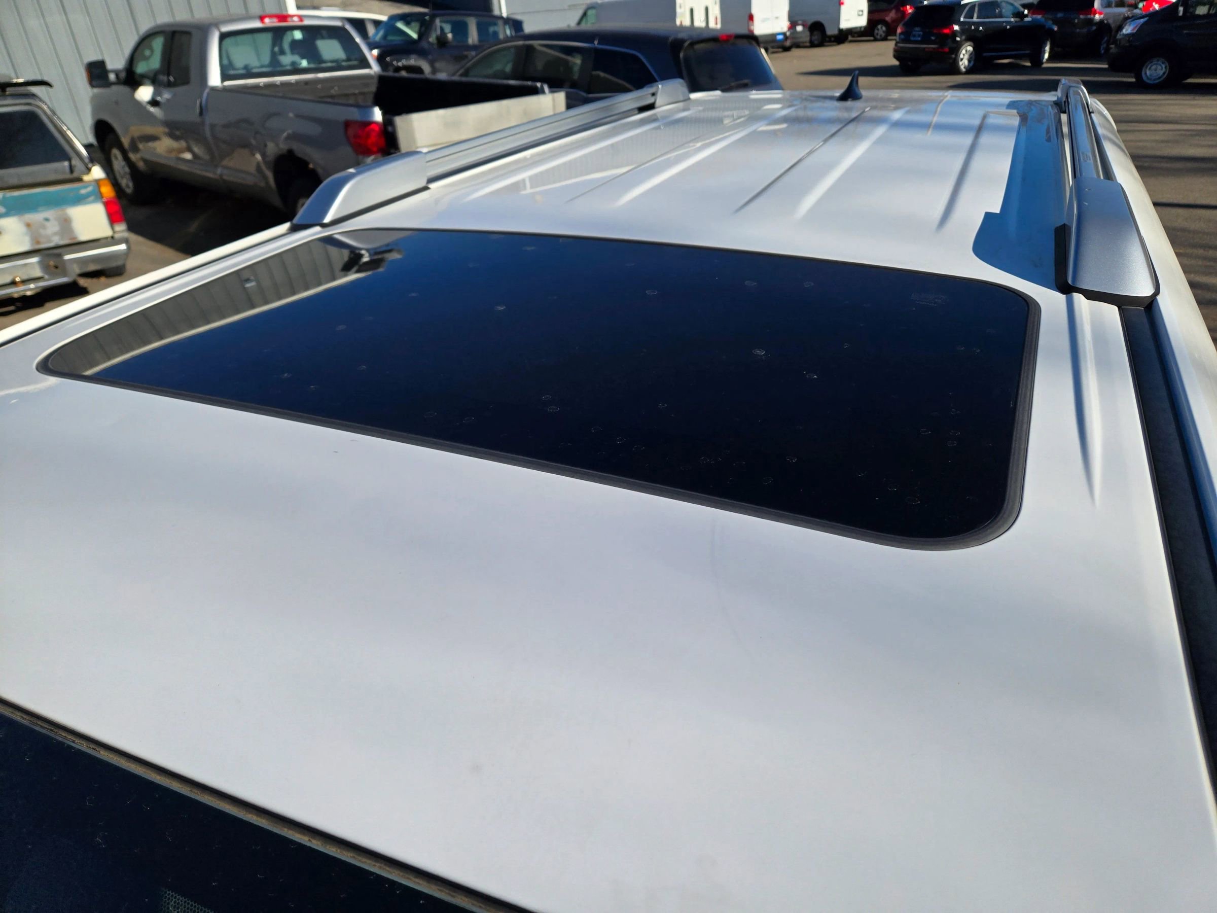 Used 2017 Toyota 4Runner SR5 Premium image 30