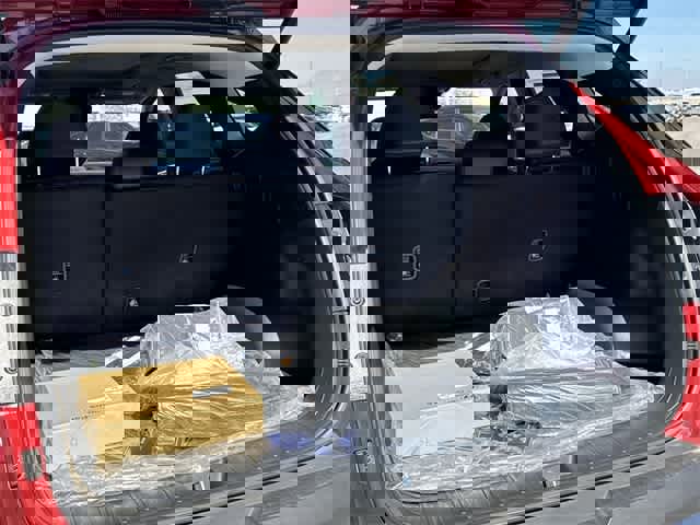 Used 2025 Hyundai Tucson SEL image 28