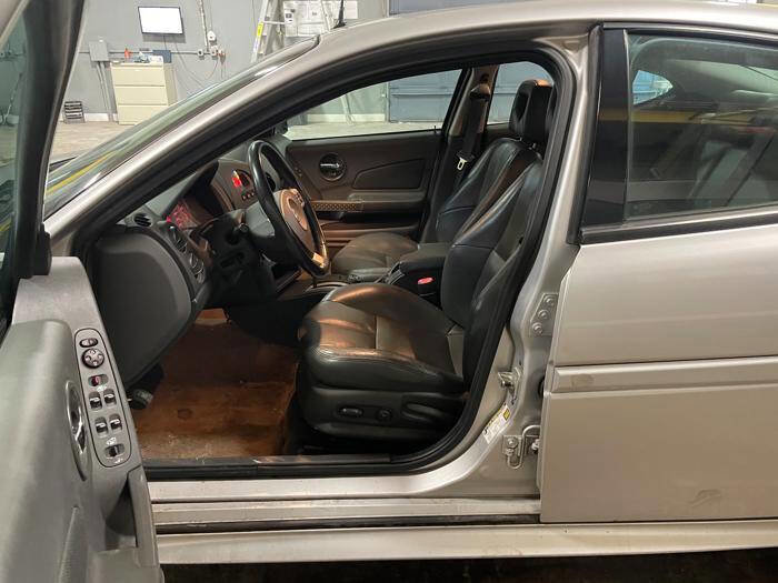 Used 2005 Pontiac Grand Prix GT w/ Leather Trim Package image 21