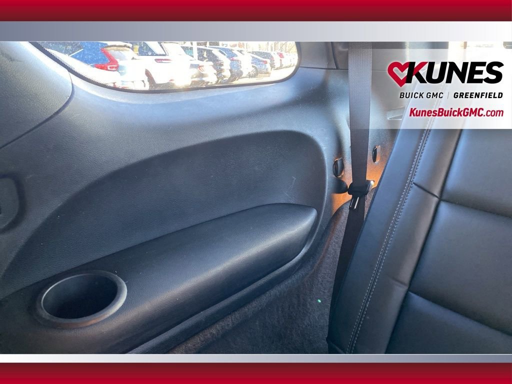 Used 2022 Dodge Durango GT image 33