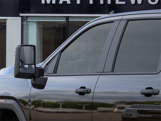 New 2025 GMC Sierra 3500 Pro w/ Convenience Package image 12