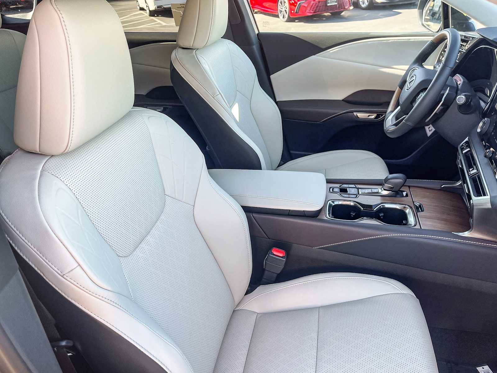 New 2026 Lexus RX 350 Premium Plus image 24