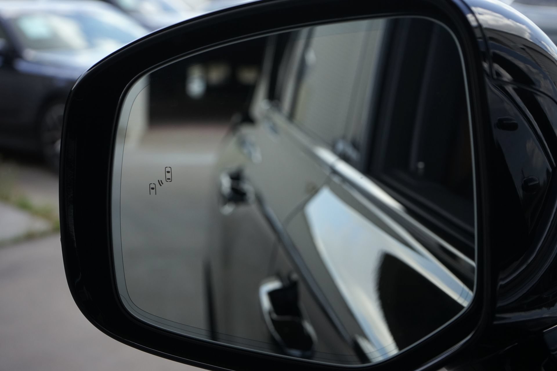 Used 2026 Lexus LX 700h Luxury AWD/4WD image 27