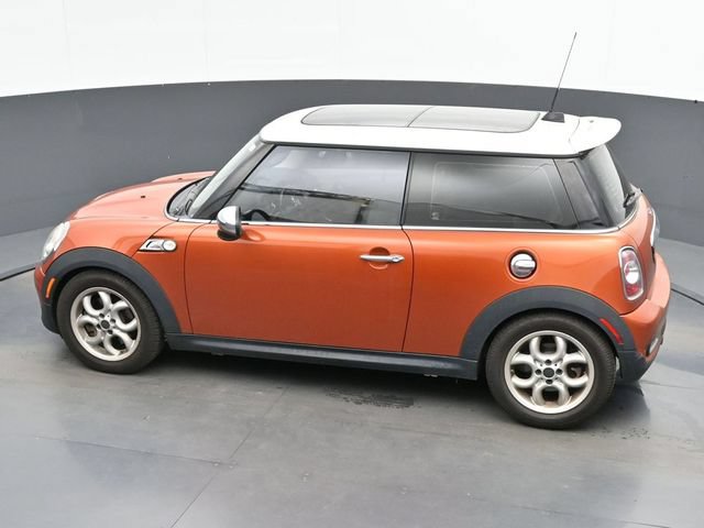 Used 2011 MINI Cooper S FWD image 23