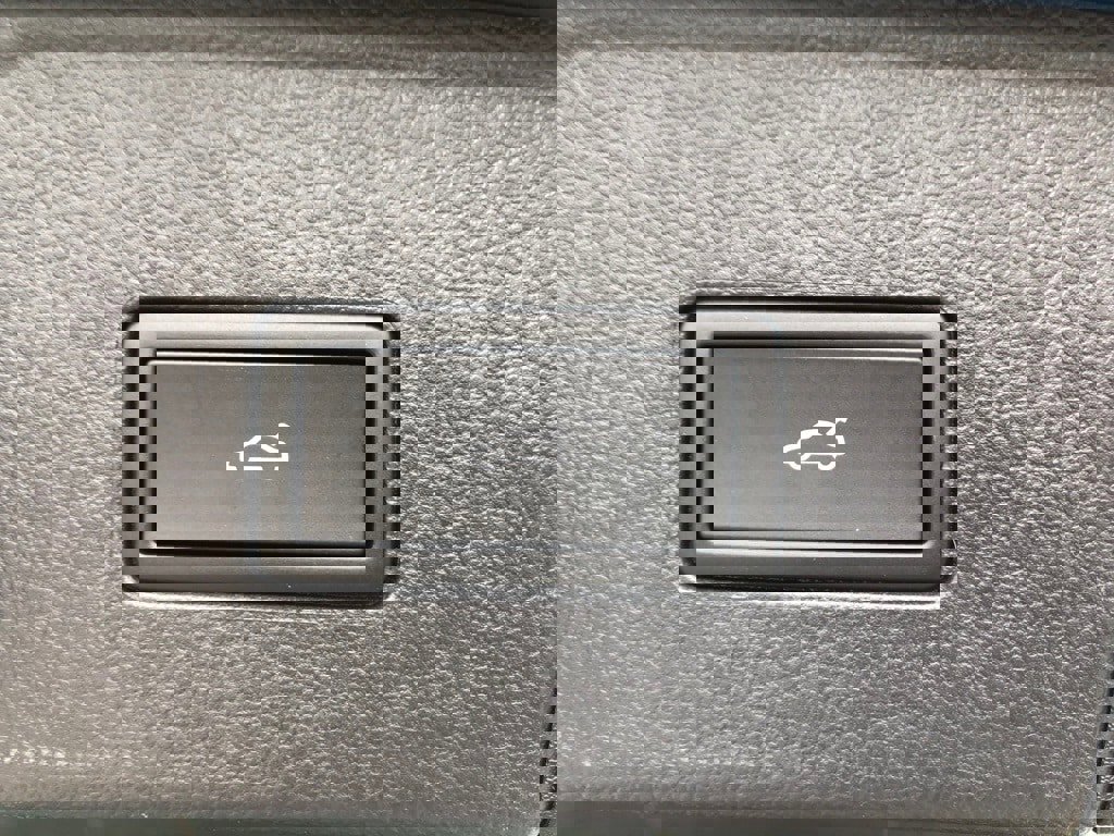 New 2025 Volkswagen Atlas SEL Premium R-Line image 36