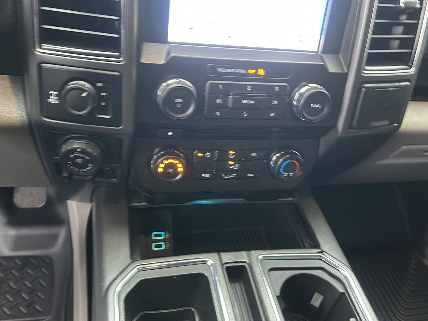 Used 2018 Ford F150 XLT w/ Equipment Group 301A Mid image 14