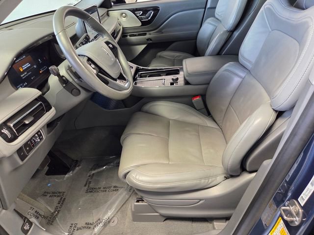 Used 2020 Lincoln Aviator Reserve w/ Equipment Group 202A AWD/4WD image 10