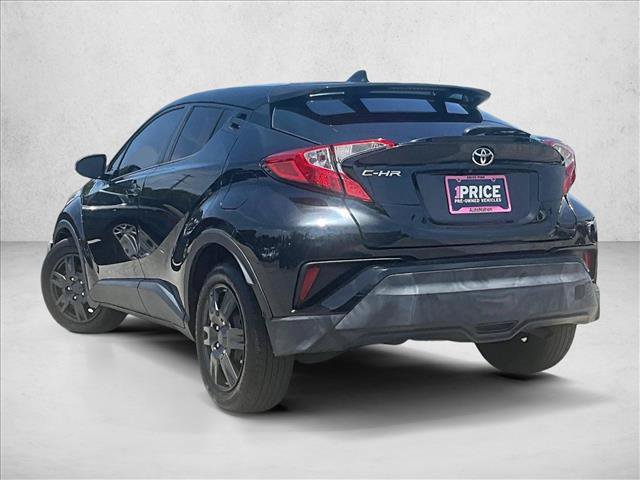 Used 2019 Toyota C-HR LE FWD image 13
